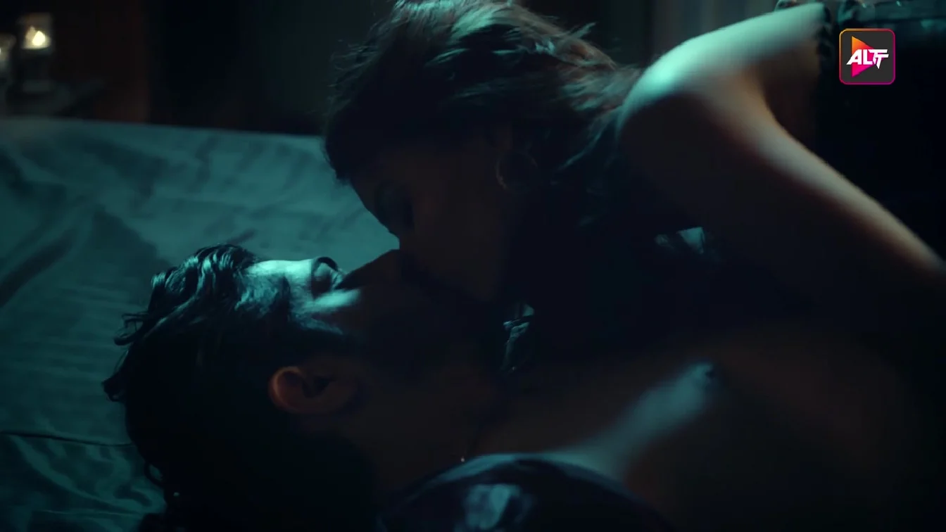 Bekaaboo S03 E03 AltBalaji